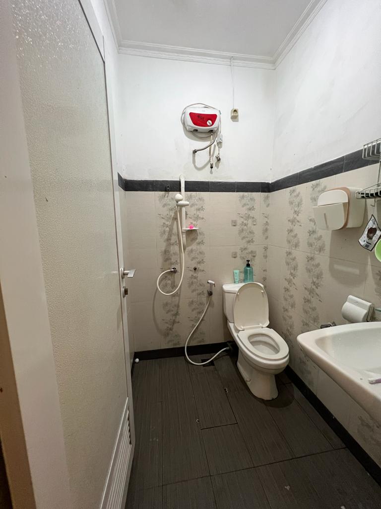 DiSewakan Rumah Full Furnish di Taman Picadilly Lippo Cikarang